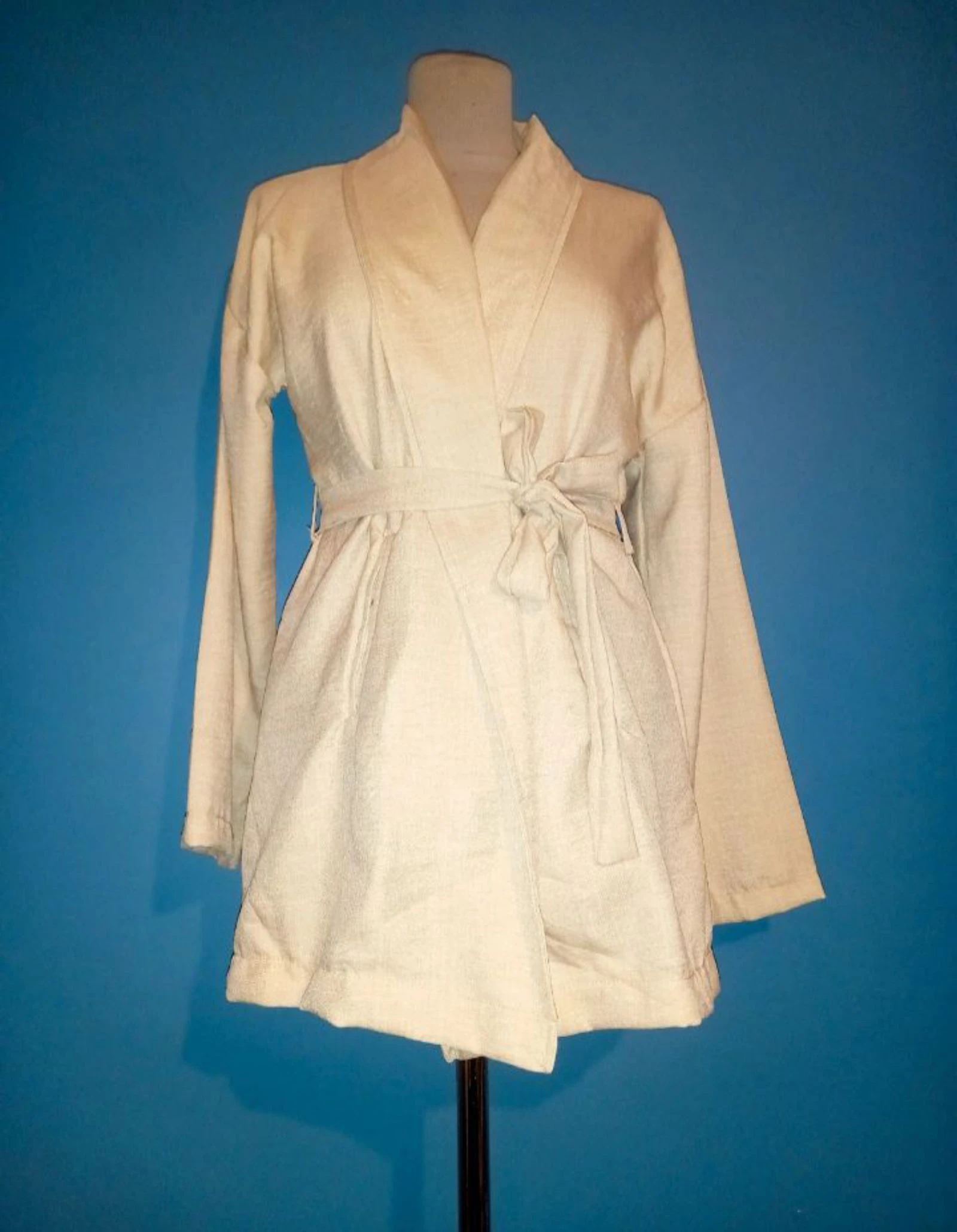 Veste kimono M